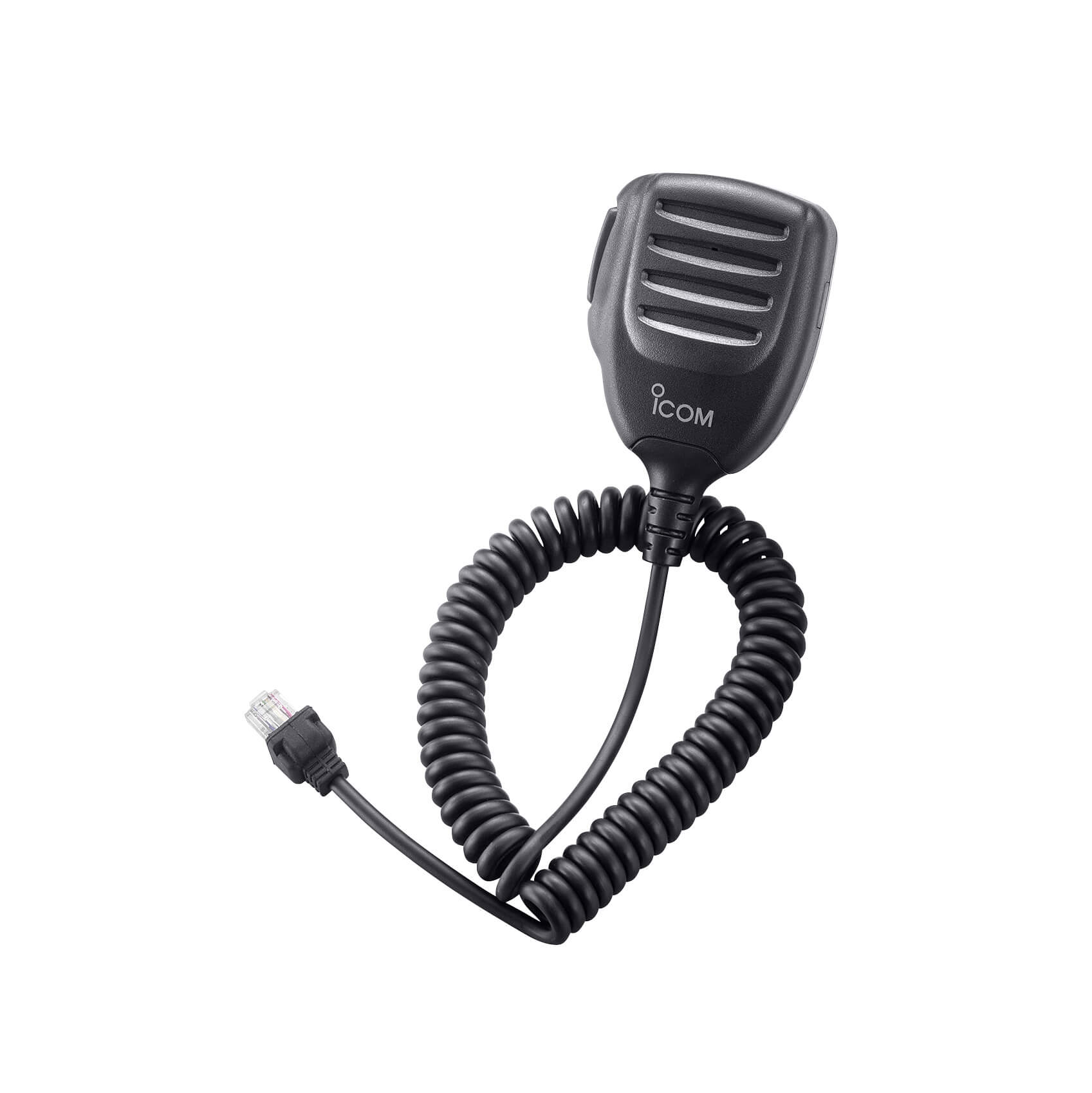 ICOM HM-152 handheld microphone - D2N