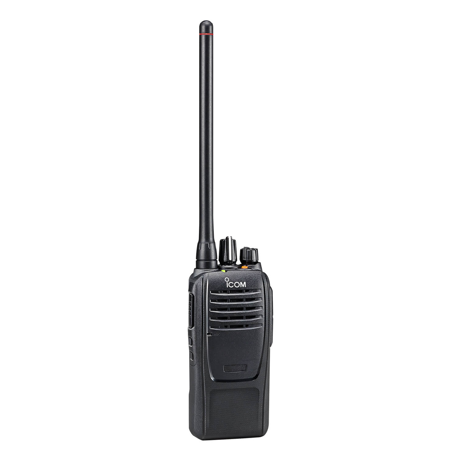 ICOM IC-F1100D Digital VHF Handheld Transceiver Radio - D2N