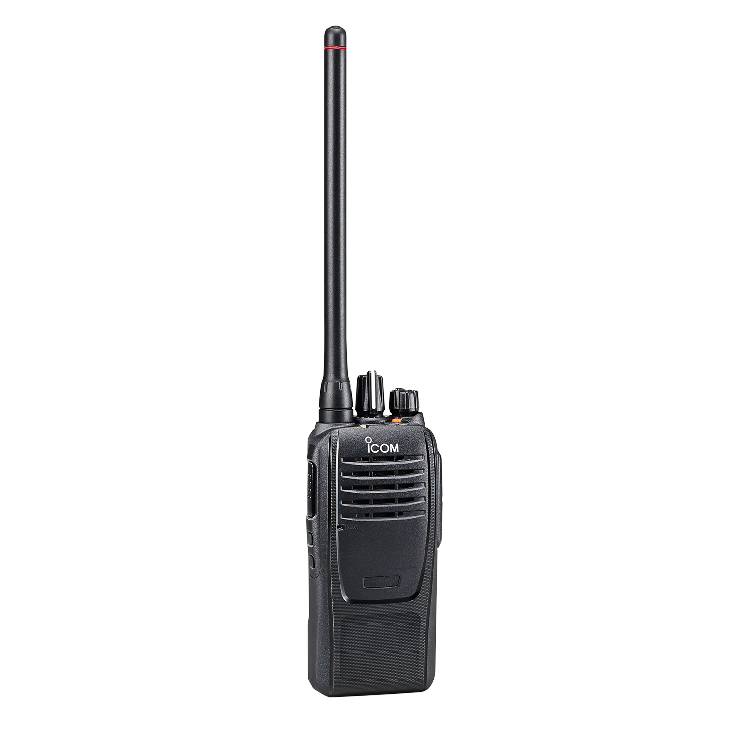 ICOM IC-F2000 UHF Handheld Transceiver Radio - D2N