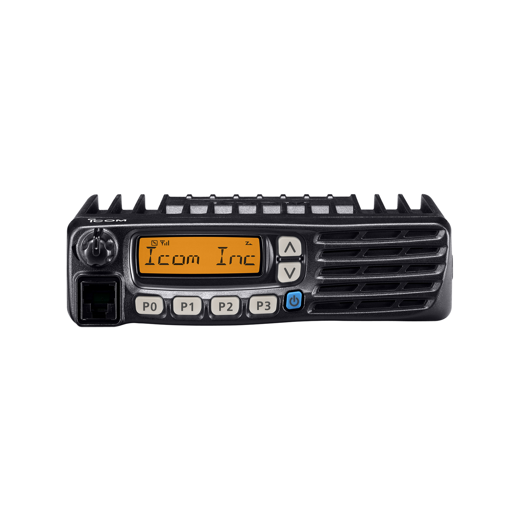 ICOM IC-F5023 VHF mobile transceiver - D2N