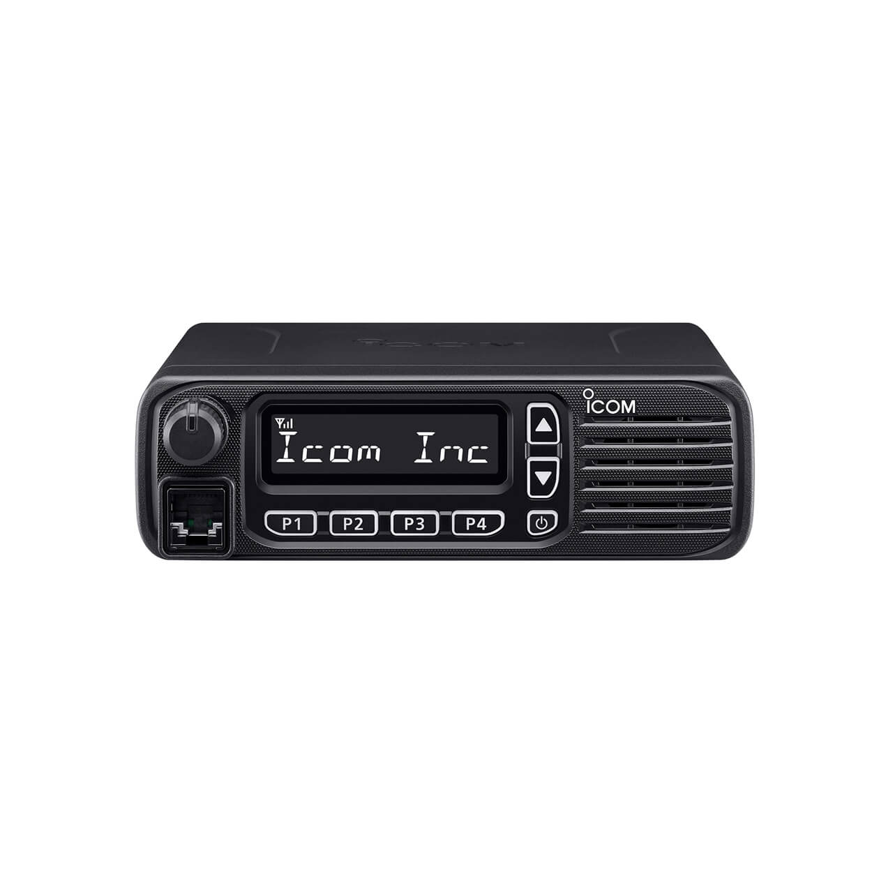 ICOM IC-F6130D UHF mobile transceiver digital radio - D2N