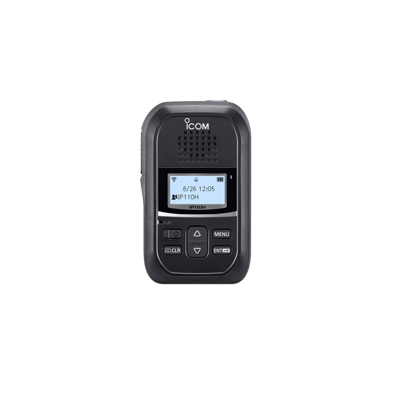 ICOM IP110H Full Duplex Handheld Transceiver Radio - D2N