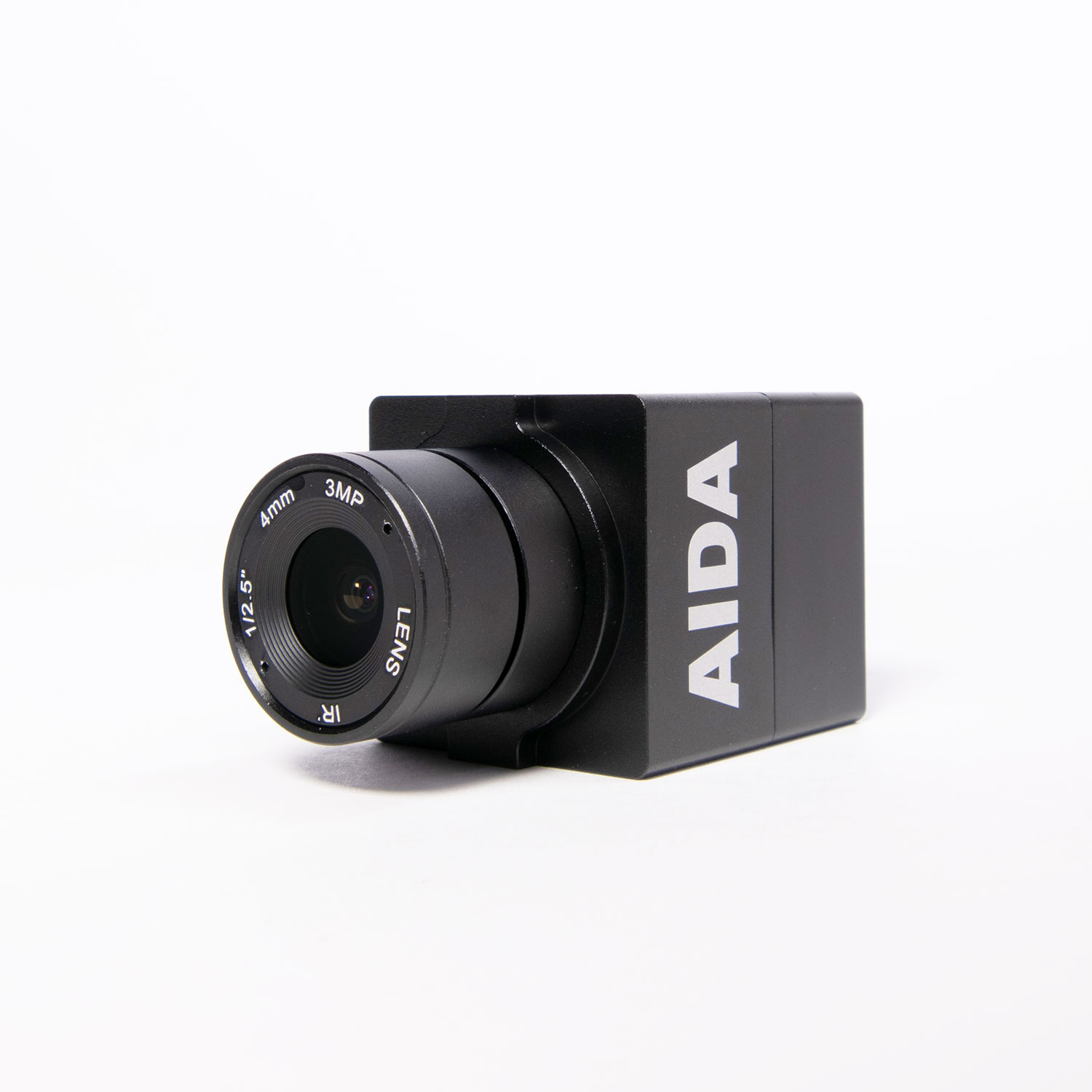 AIDA HD-100A Provides Fast and Flexible Video Conferencing in Canberra
